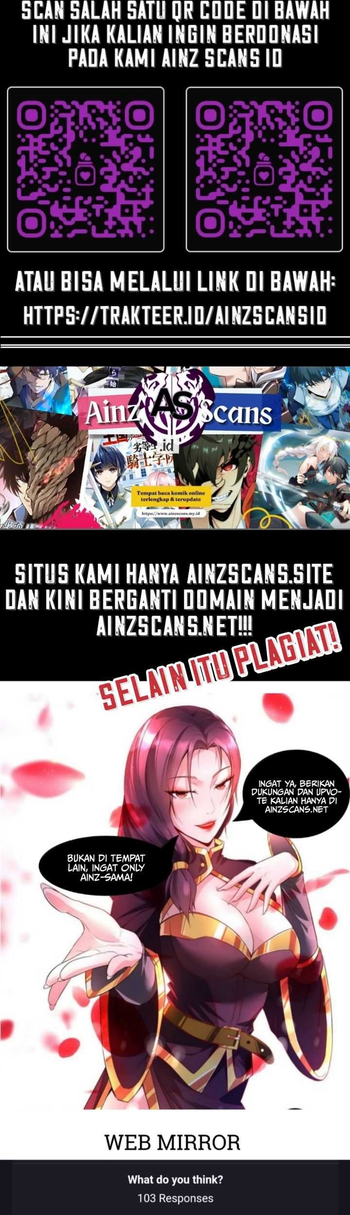 SSS-level Paladin Who Breaks All Logic Chapter 30 - Halaman 90