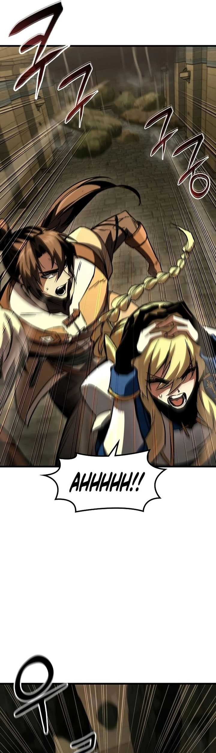 Genius Corpse-Collecting Warrior Chapter 42 halaman 4