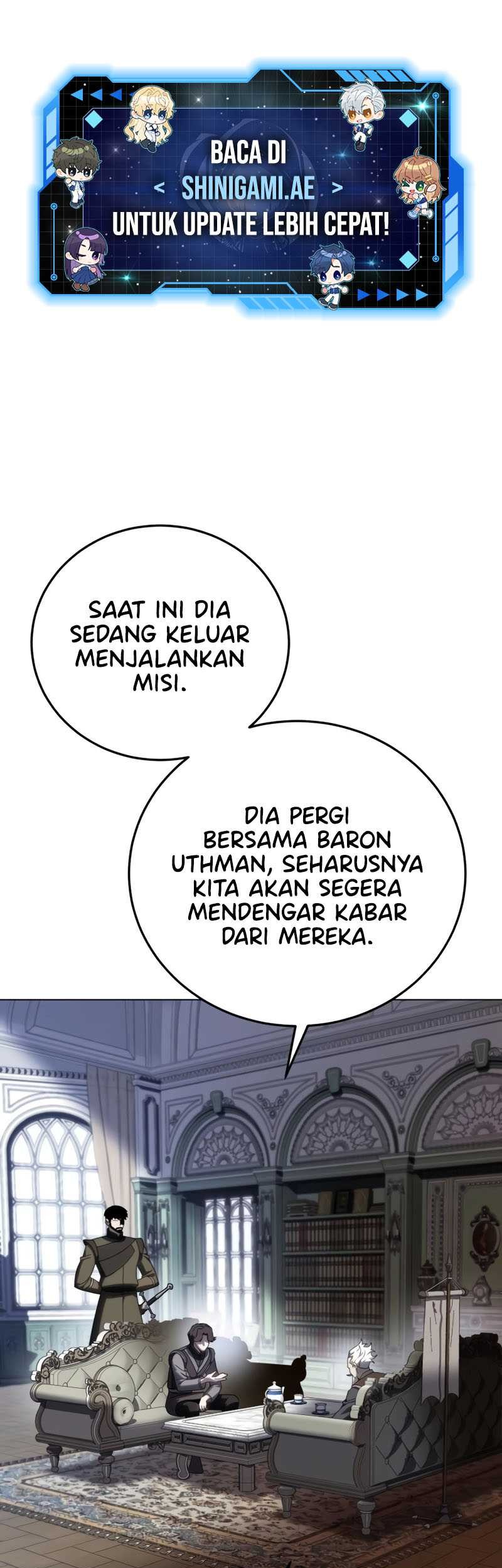 Manhwa Star-Embracing Swordmaster Chapter 55 gambar 2