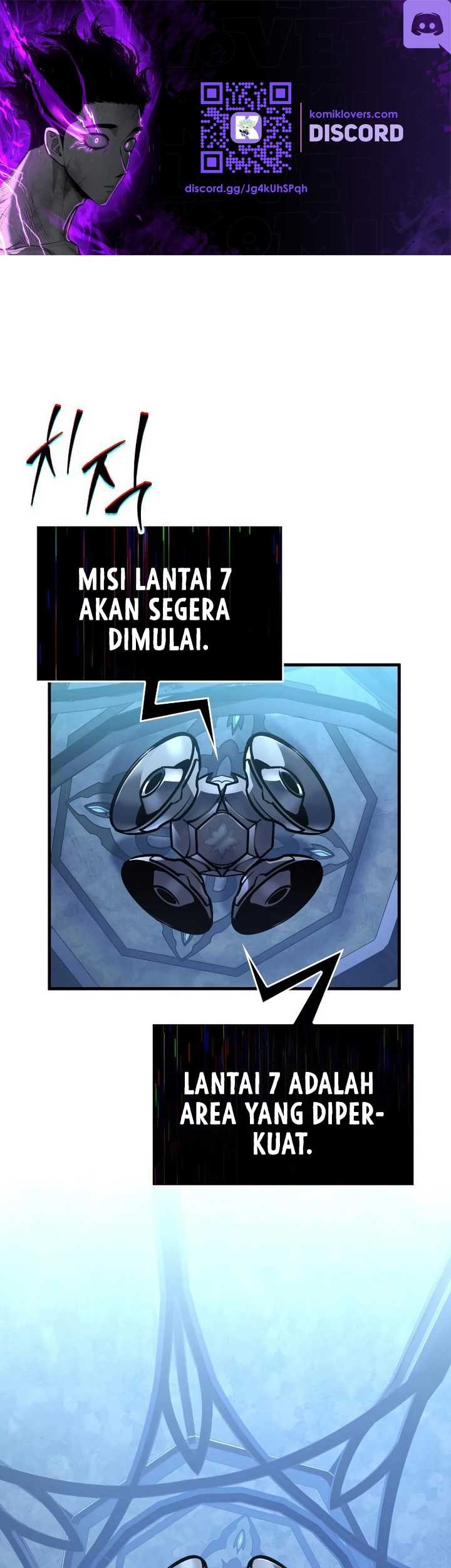 Manhwa My Exclusive Tower Guide Chapter 28 gambar 2