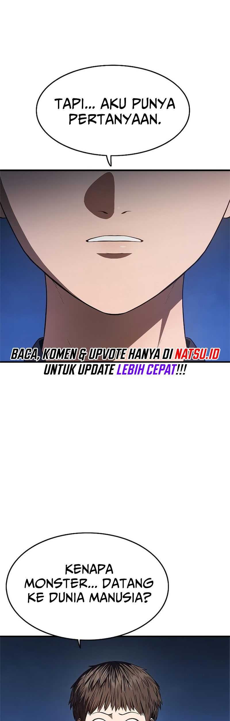 Manhwa Monster Devourer Chapter 20 gambar 2