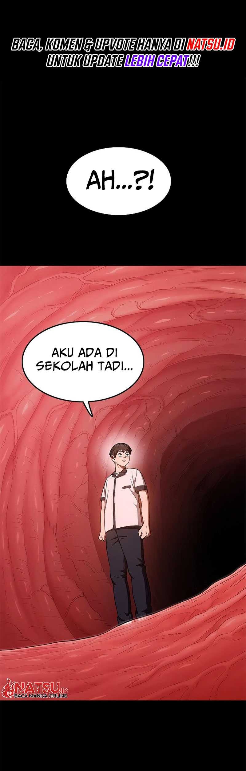Manhwa Monster Devourer Chapter 19 gambar 2
