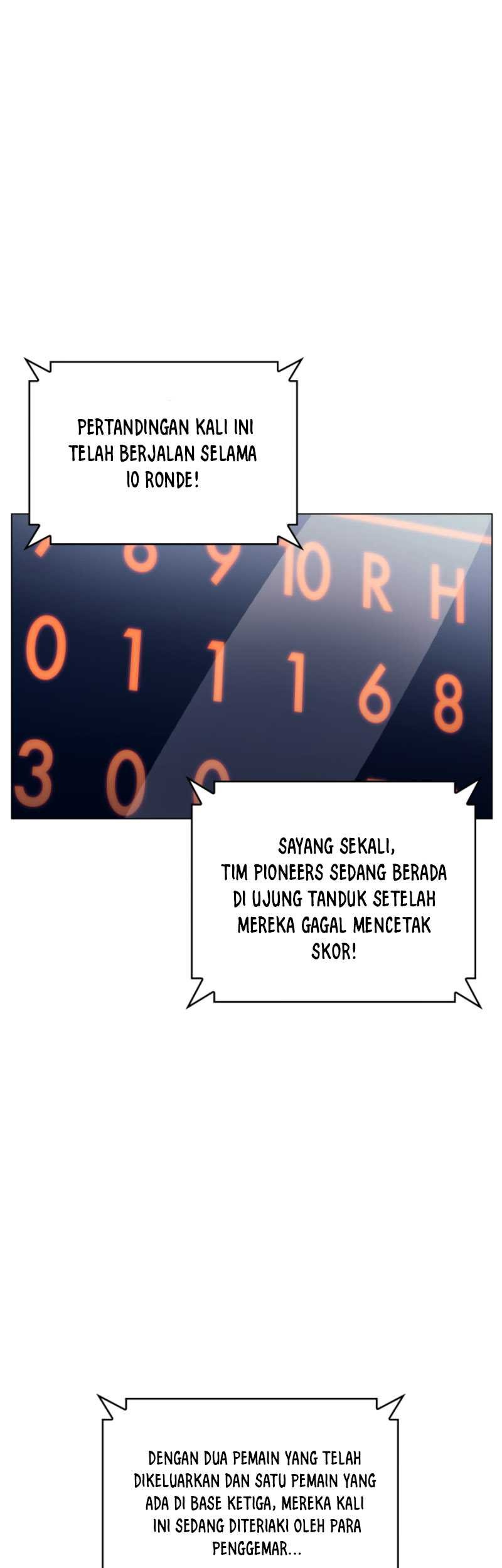 Manhwa Home Plate Villain Chapter 40 gambar 2