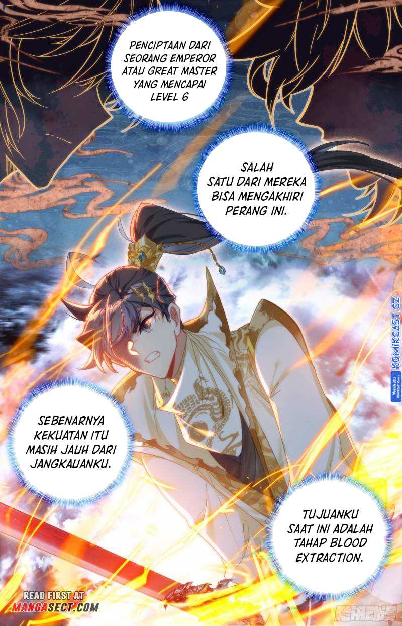 Cang Yuantu Chapter 190 - Halaman 4