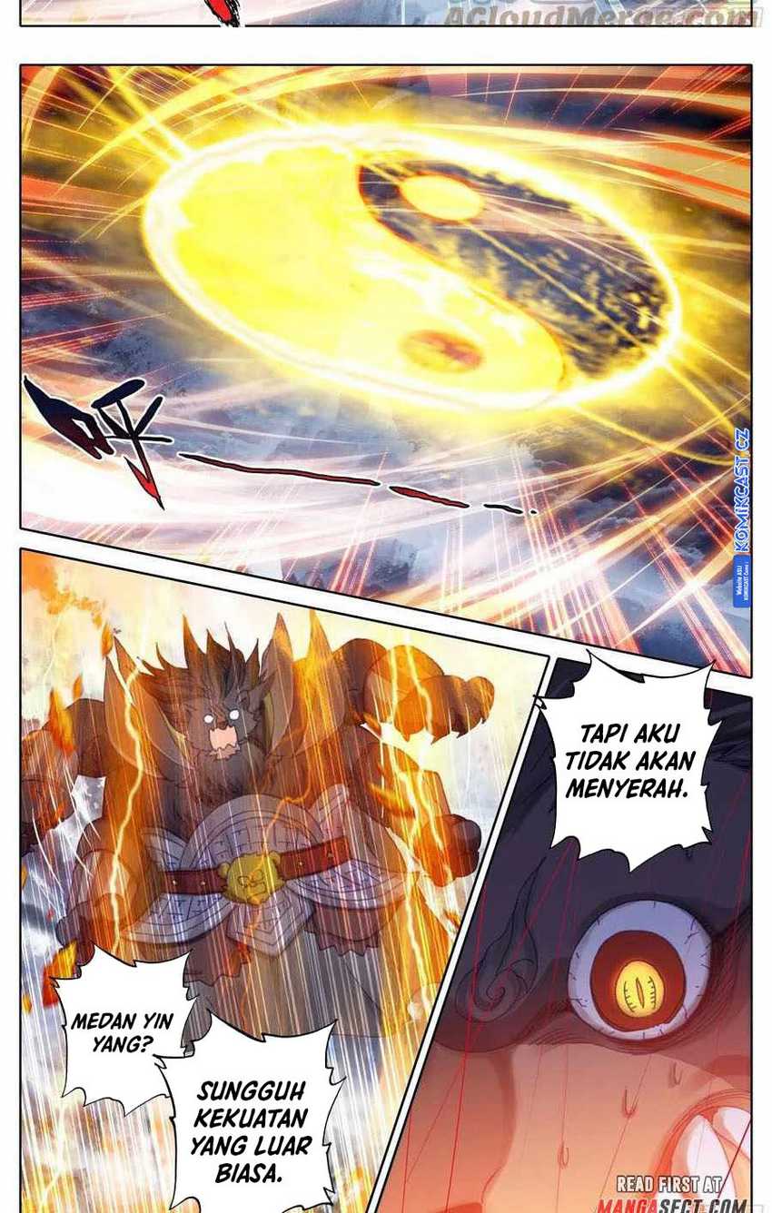 Cang Yuantu Chapter 189 - Halaman 4