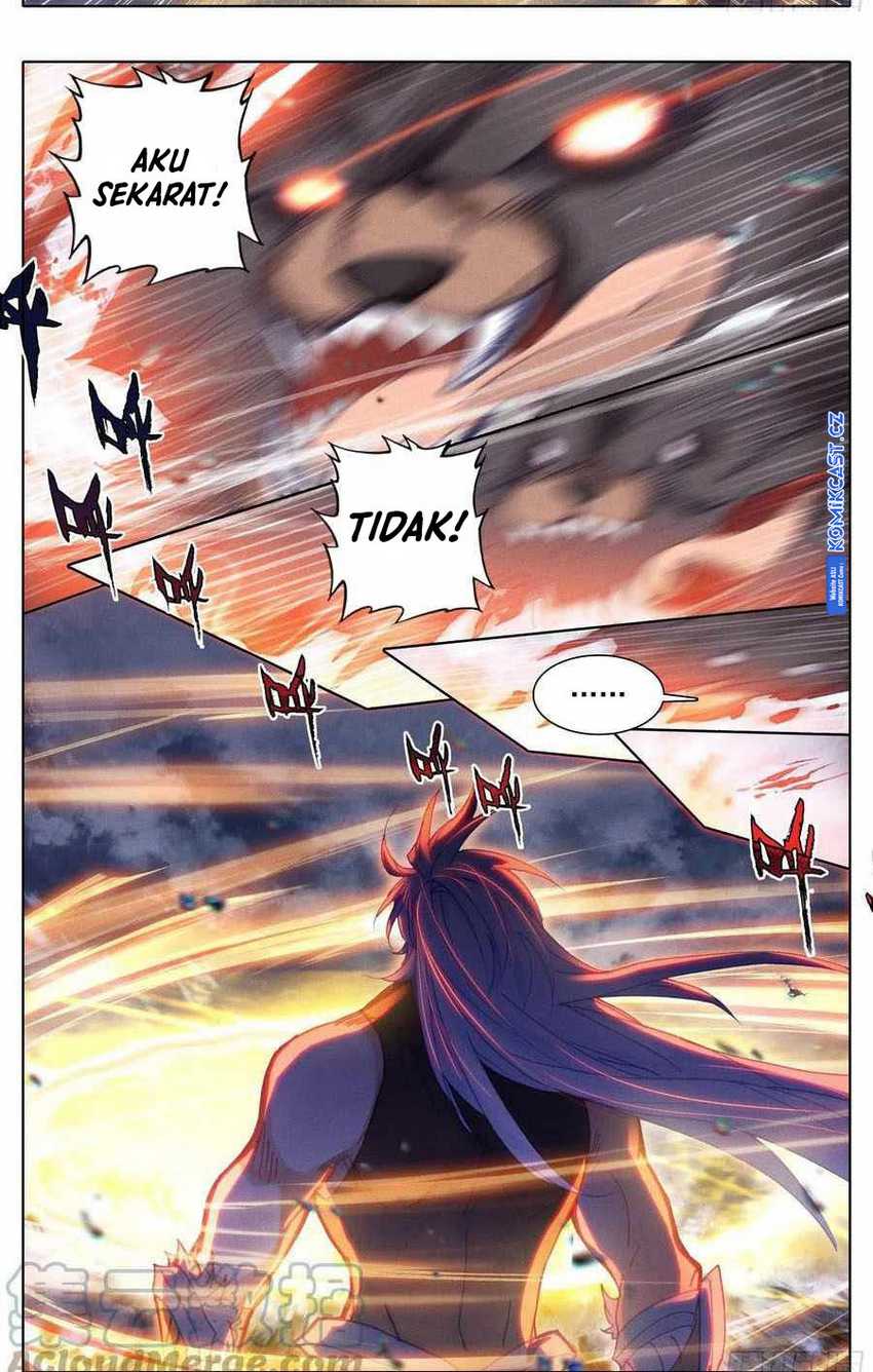 Cang Yuantu Chapter 189 - Halaman 7