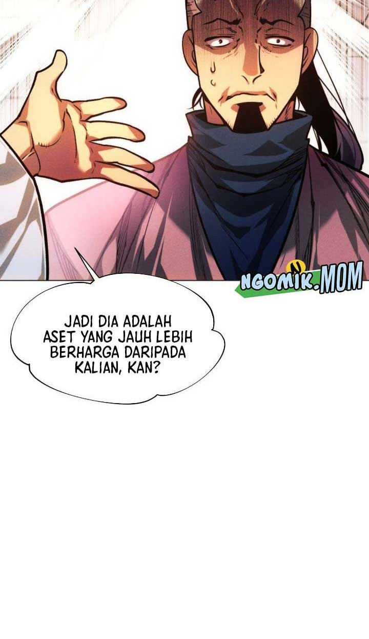 Modern Man Who Fall Into Murim Chapter 99 - Halaman 105