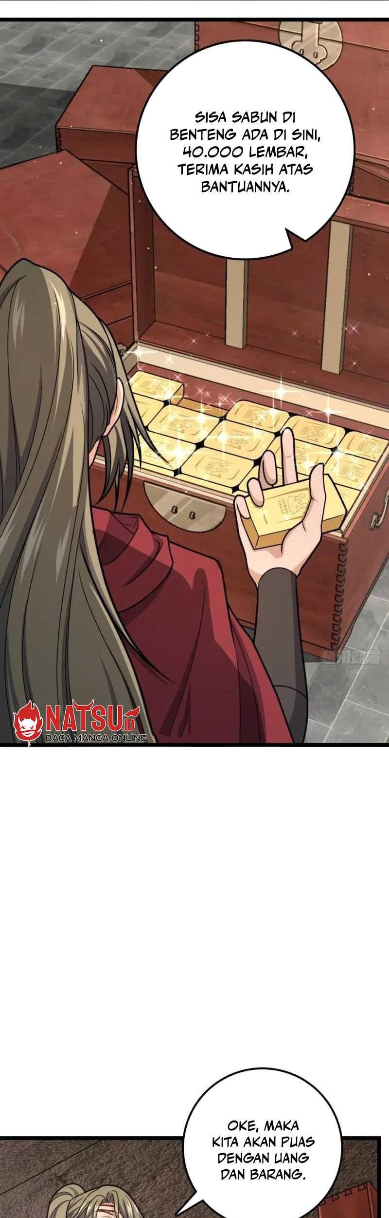 Manhua Spare Me, Great Lord! Chapter 530 gambar 2