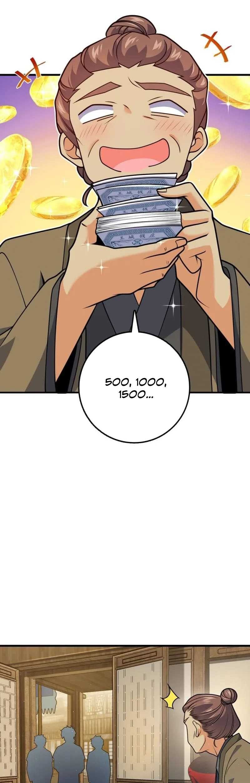 Manhua Spare Me, Great Lord! Chapter 529 gambar 2