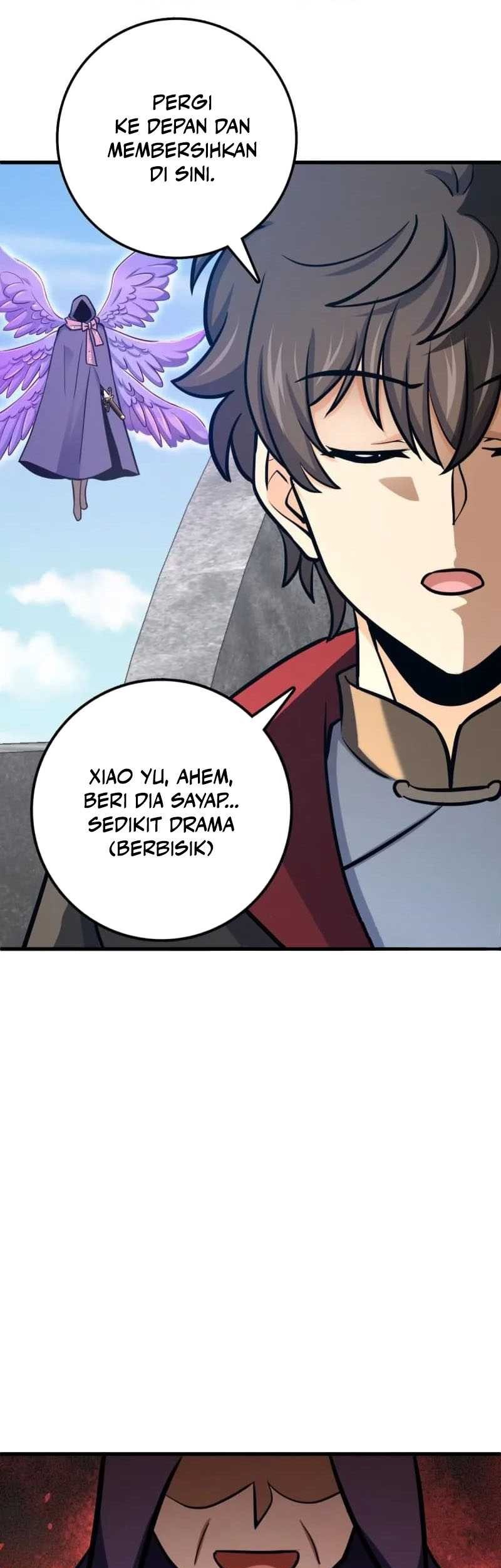 Manhua Spare Me, Great Lord! Chapter 526 gambar 2