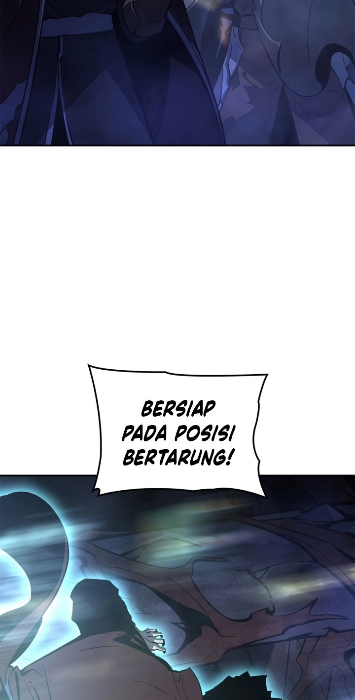 Solo Leveling: Ragnarok Chapter 16 halaman 3