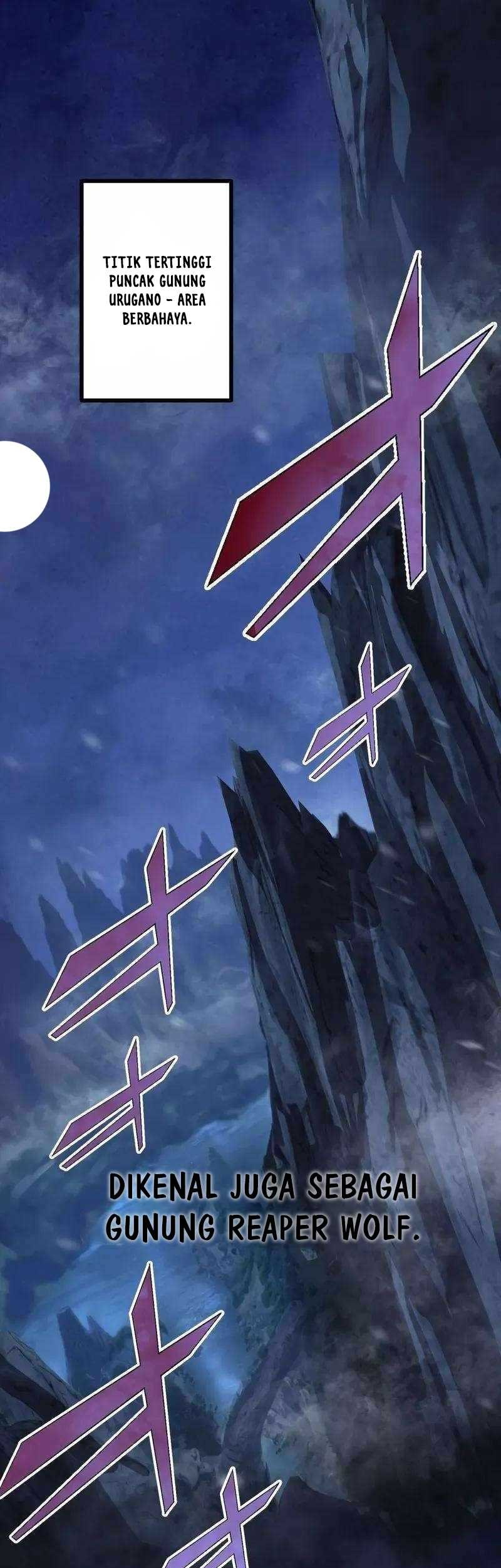 Manga The strongest assassin gets transferred to another world with his whole class Chapter 34 gambar 2