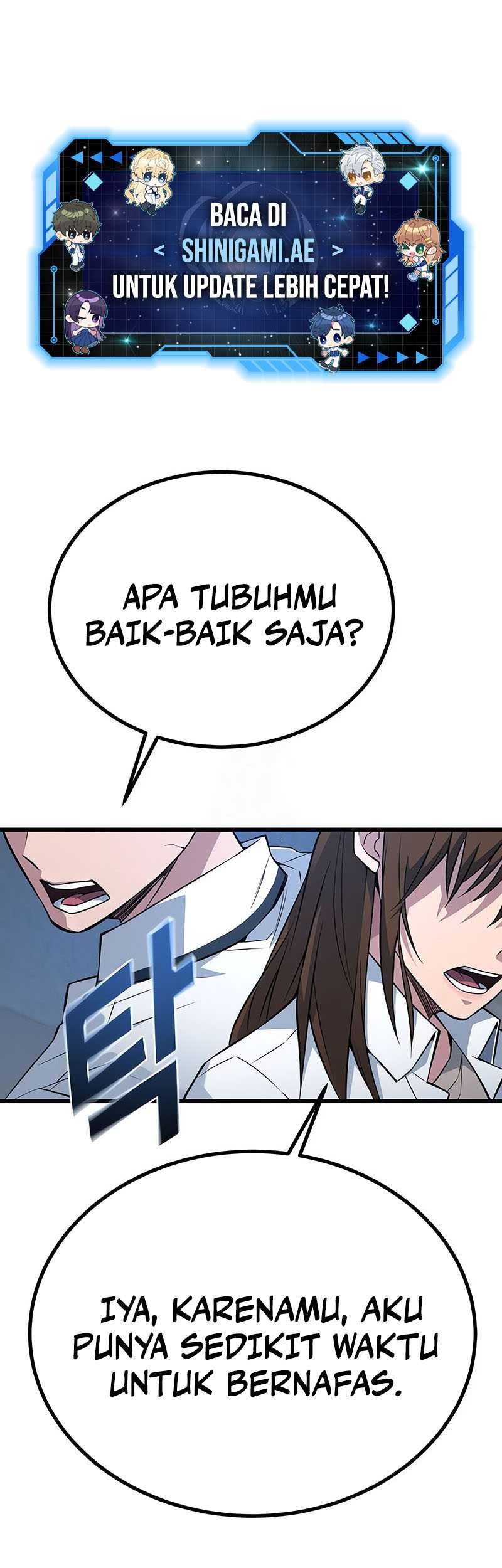 Manhwa King of Violence Chapter 20 gambar 2