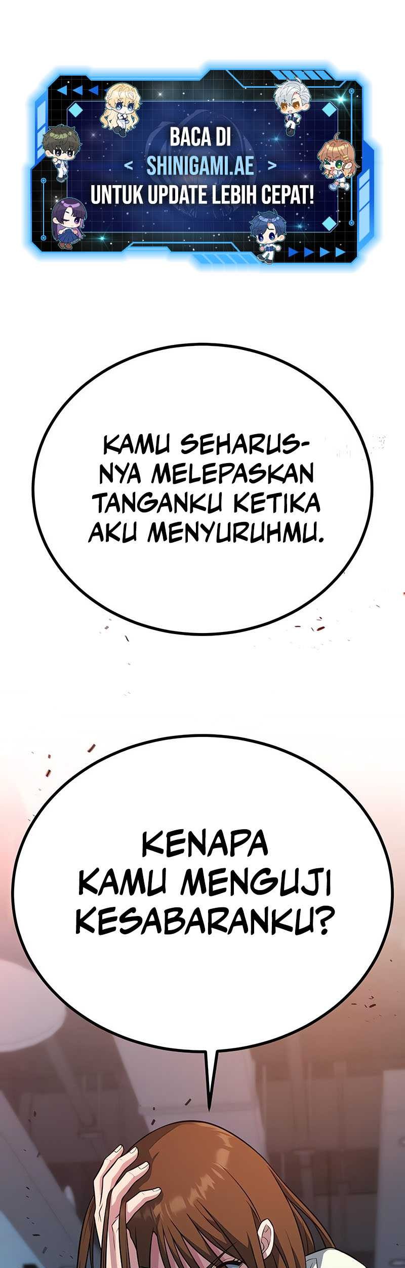 Manhwa King of Violence Chapter 18 gambar 2