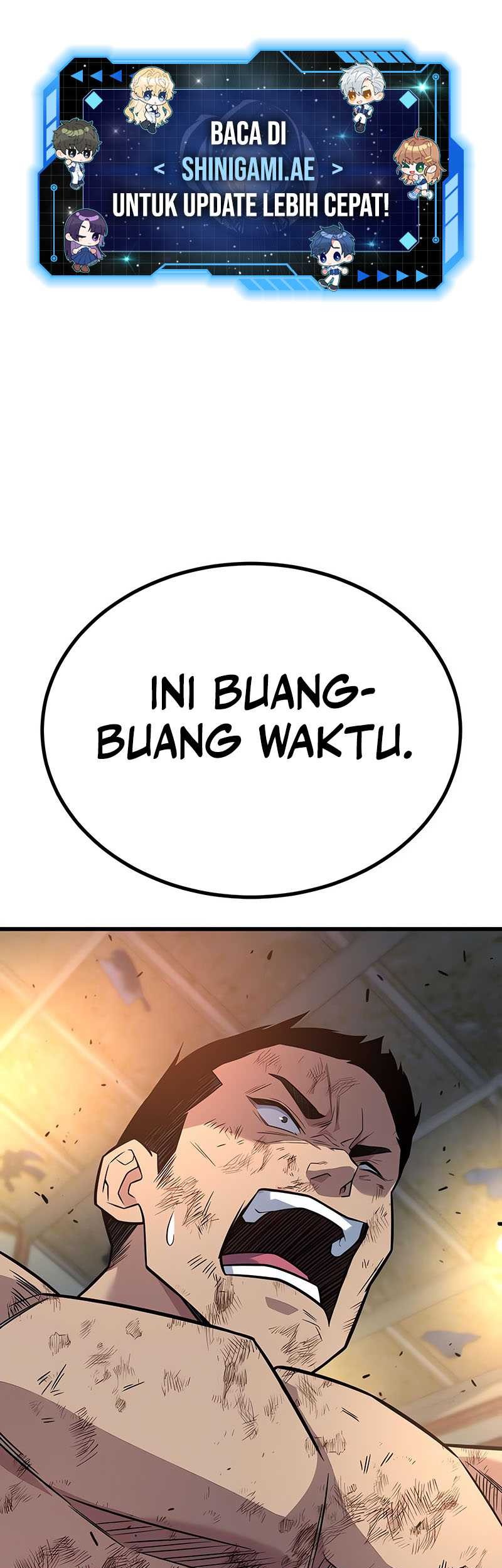 Manhwa King of Violence Chapter 16 gambar 2