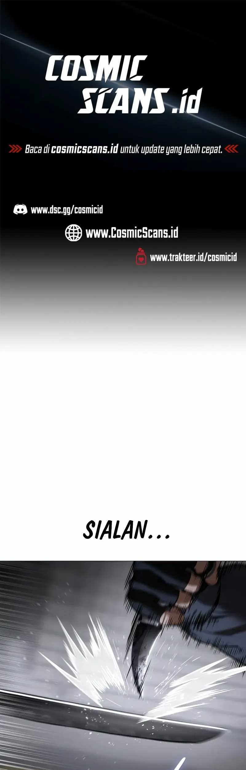 Manhwa Baek XX Chapter 89 gambar 2