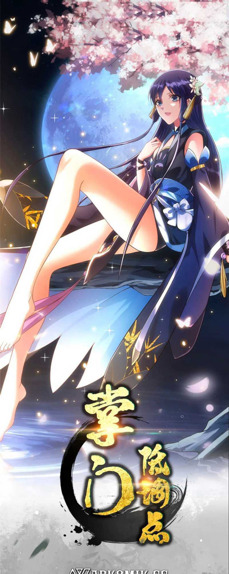 Manhua Keep A Low Profile, Sect Leader Chapter 404 gambar 2