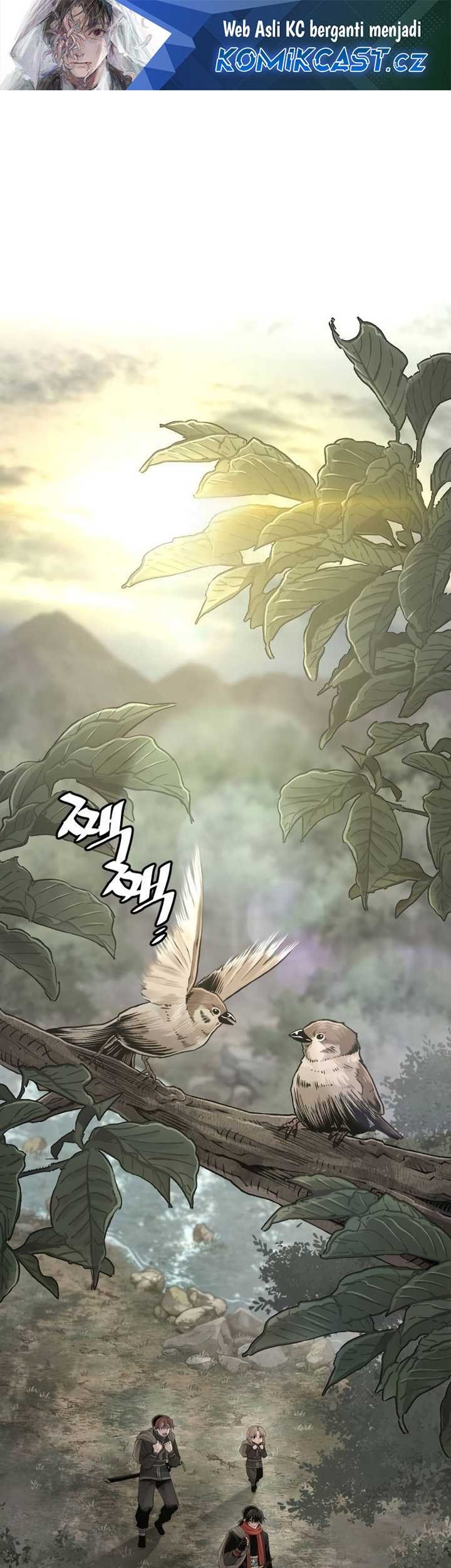 Manhwa Heavenly Demon Cultivation Simulation Chapter 131 gambar 2