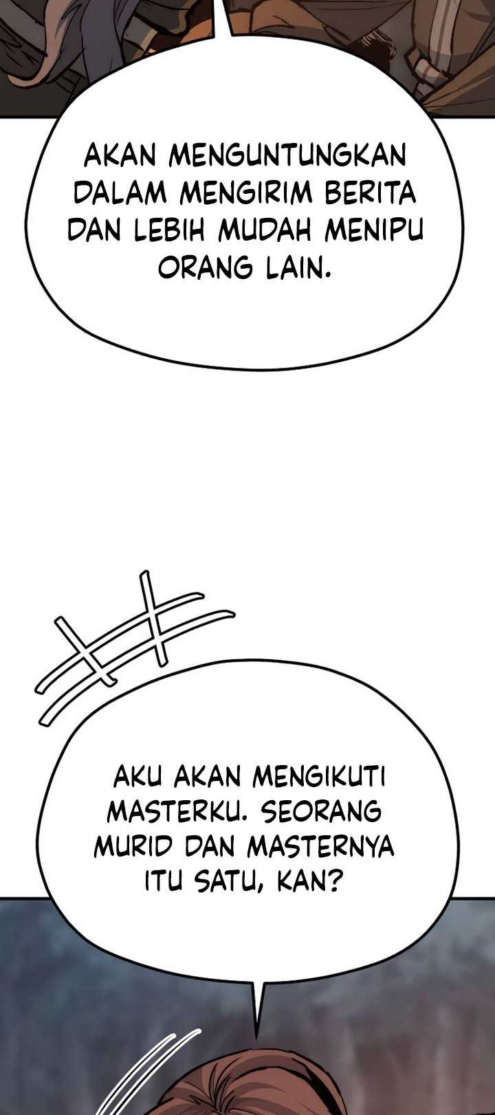 Heavenly Demon Cultivation Simulation Chapter 130 - Halaman 105