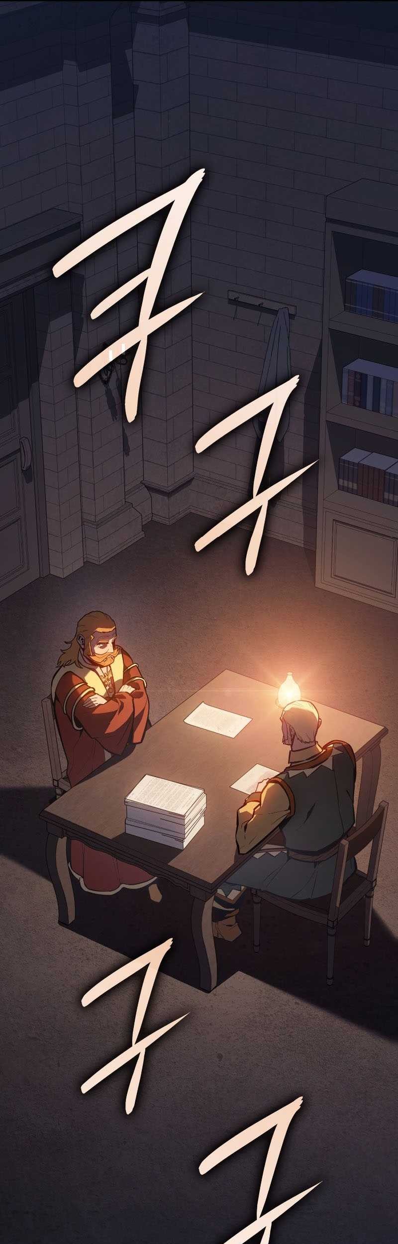 Manhwa Ice Lord Chapter 09 gambar 2