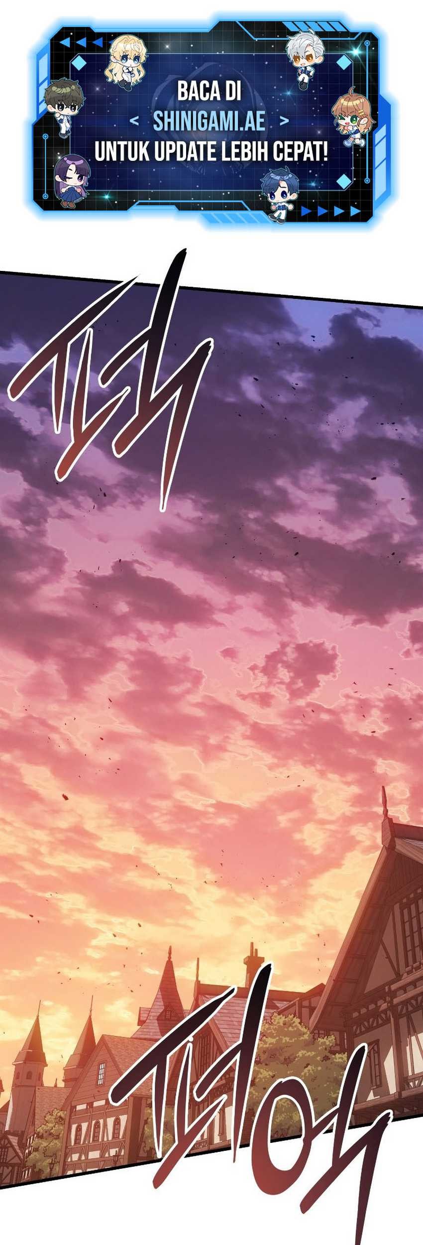 Manhwa Ice Lord Chapter 08 gambar 2