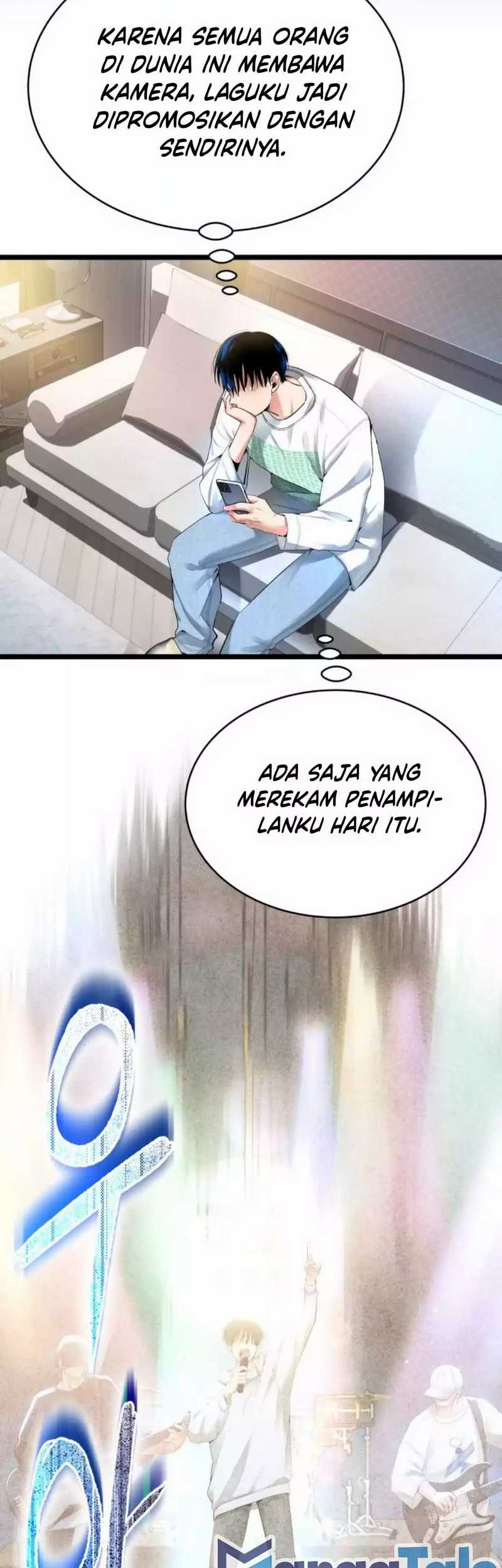 A Tidal Wave of Glory Chapter 36 halaman 3