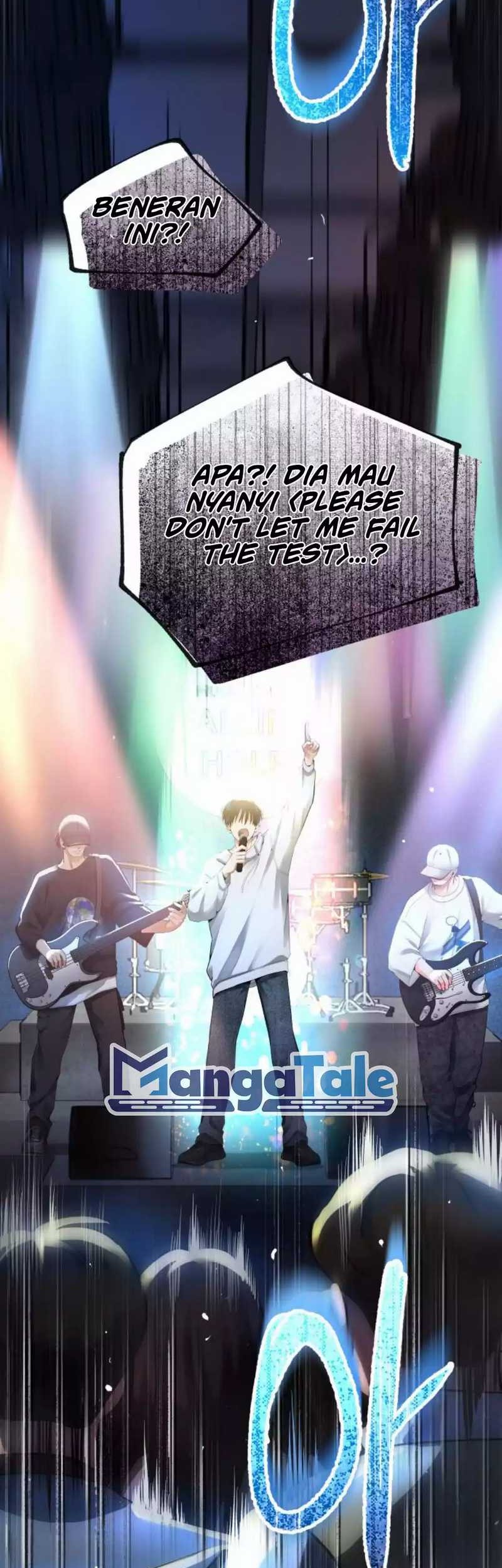 A Tidal Wave of Glory Chapter 35 halaman 3