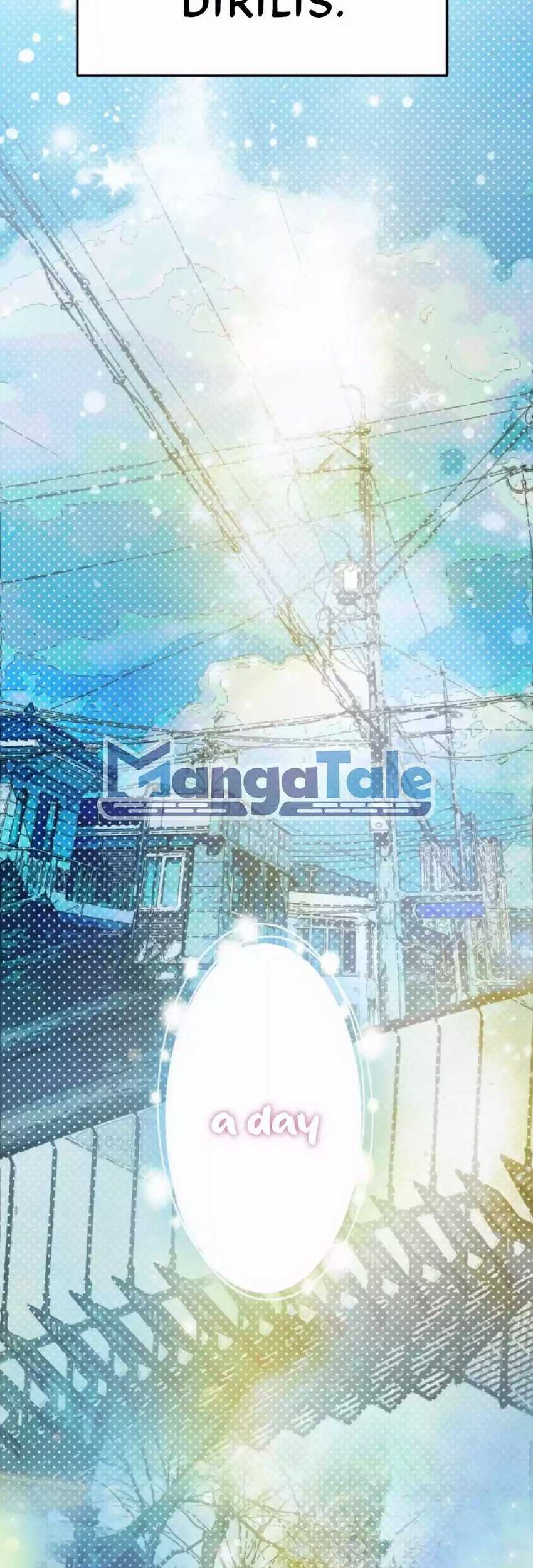 A Tidal Wave of Glory Chapter 33 halaman 2