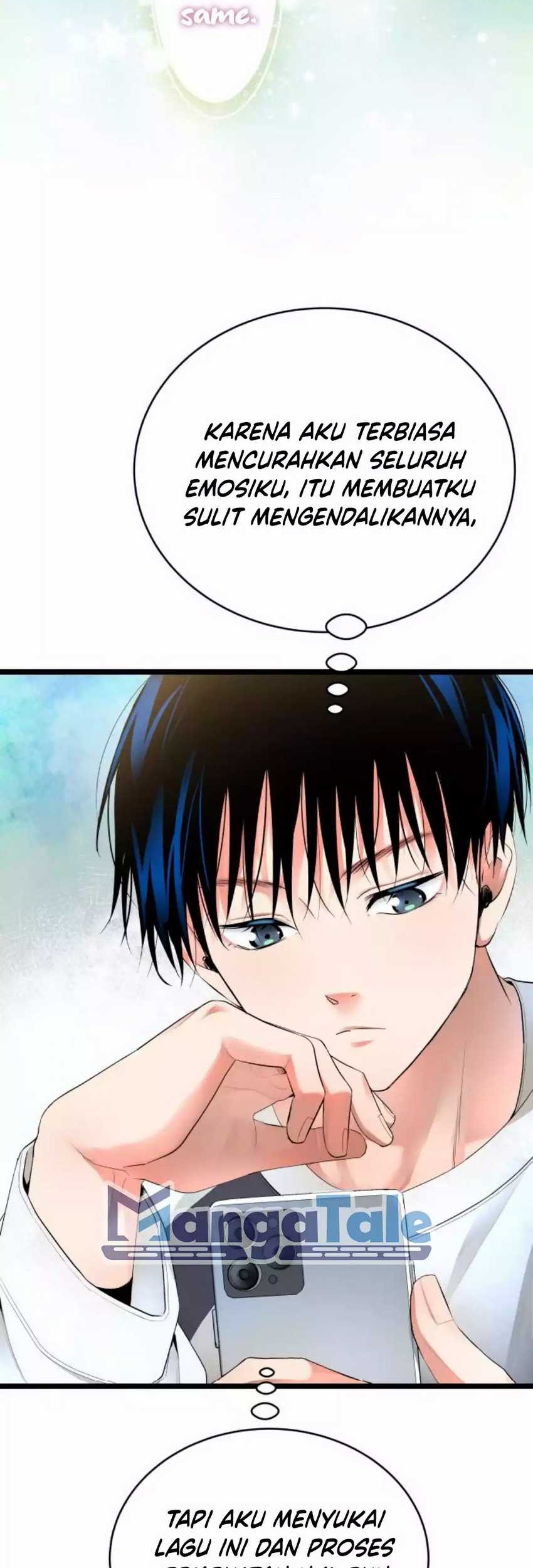 A Tidal Wave of Glory Chapter 33 halaman 4