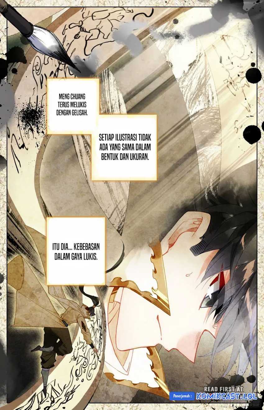 Cang Yuantu Chapter 192 - Halaman 8