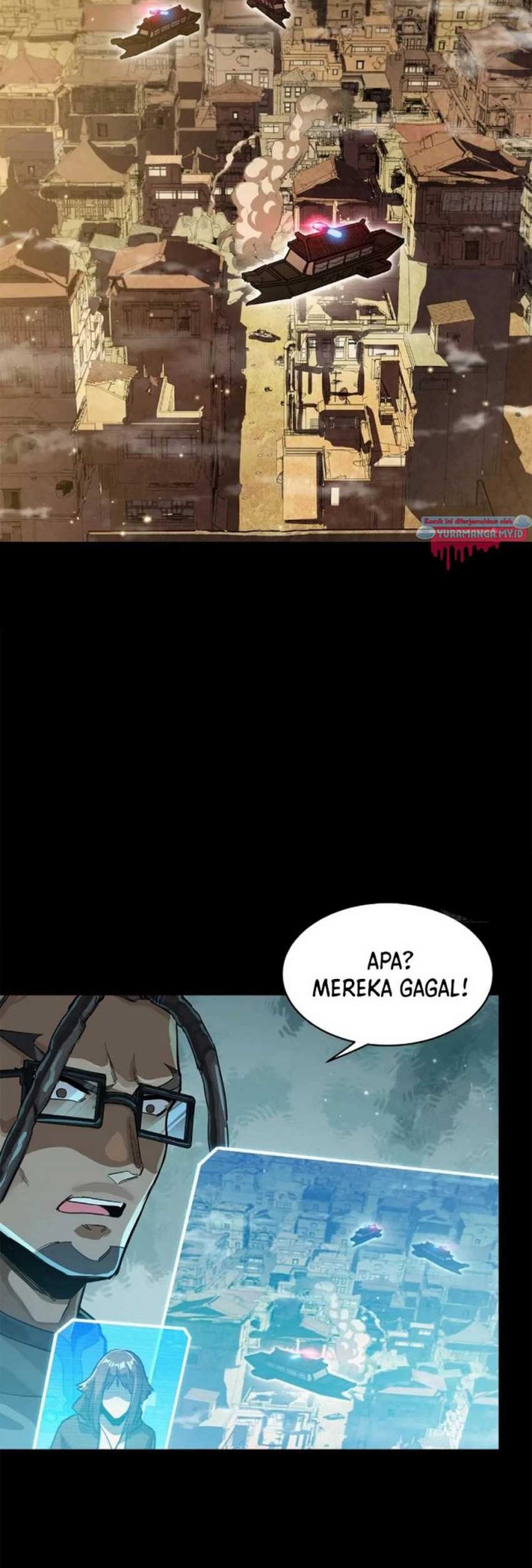 Manhua Legend of Star General Chapter 222 gambar 2