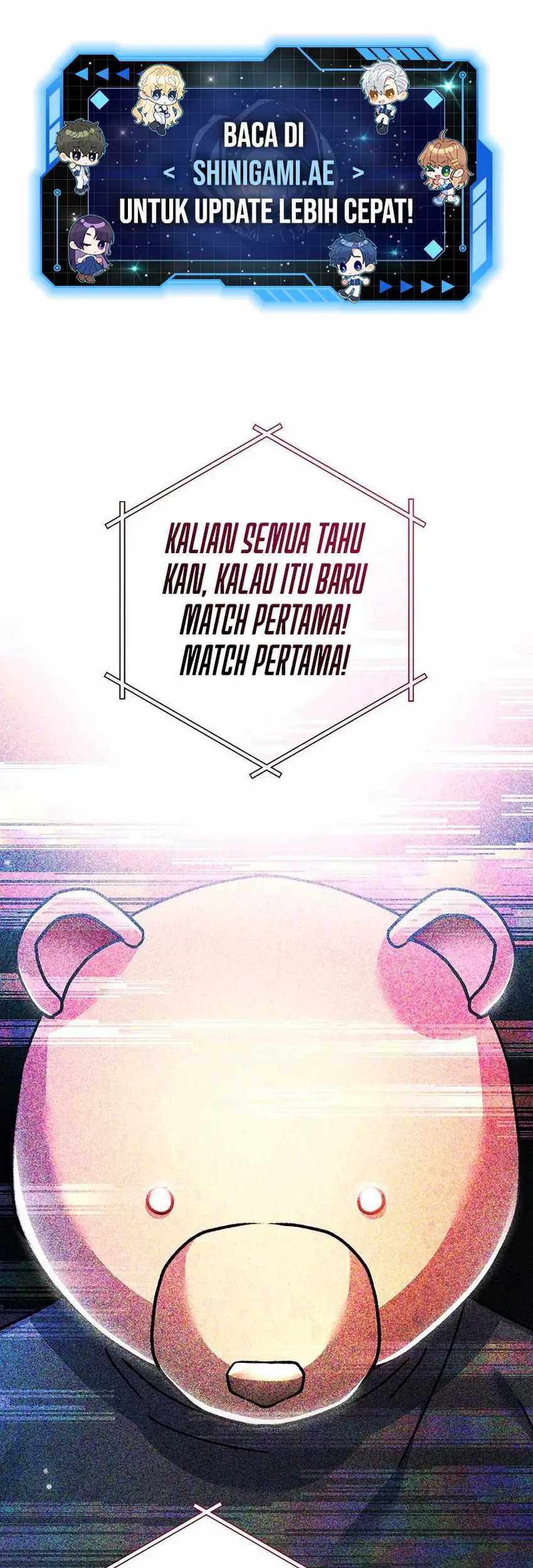 Manhwa Genius Archer’s Streaming Chapter 39 gambar 2