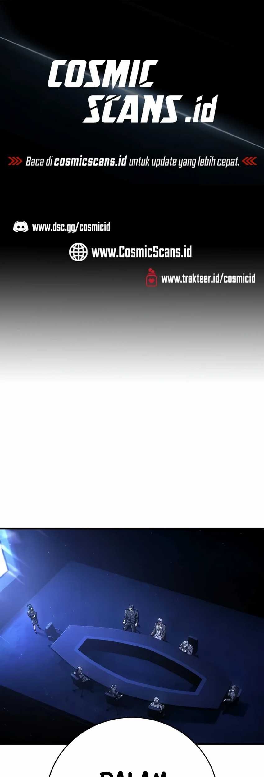 Manhwa Executioner Chapter 26 gambar 2