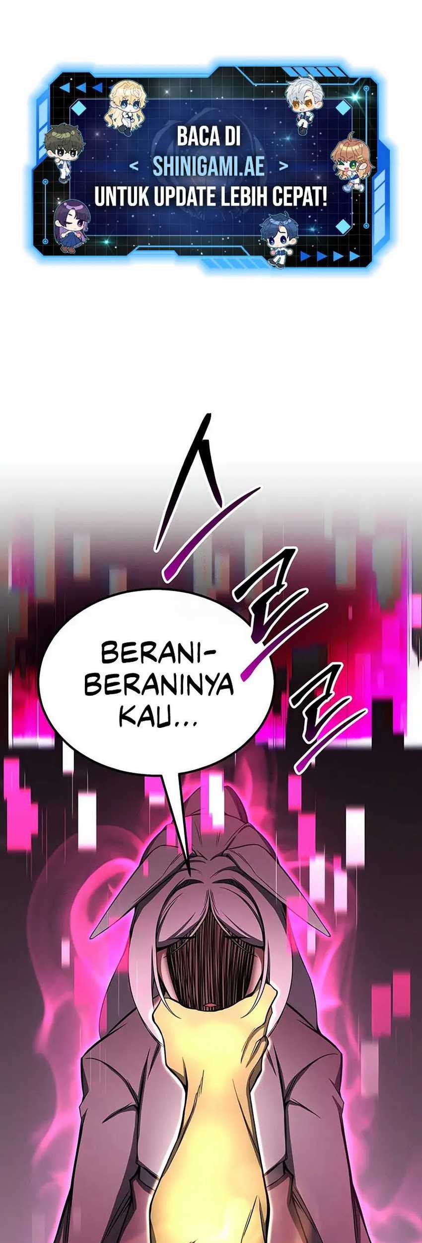 Manhwa Absolute Necromancer Chapter 65 gambar 2