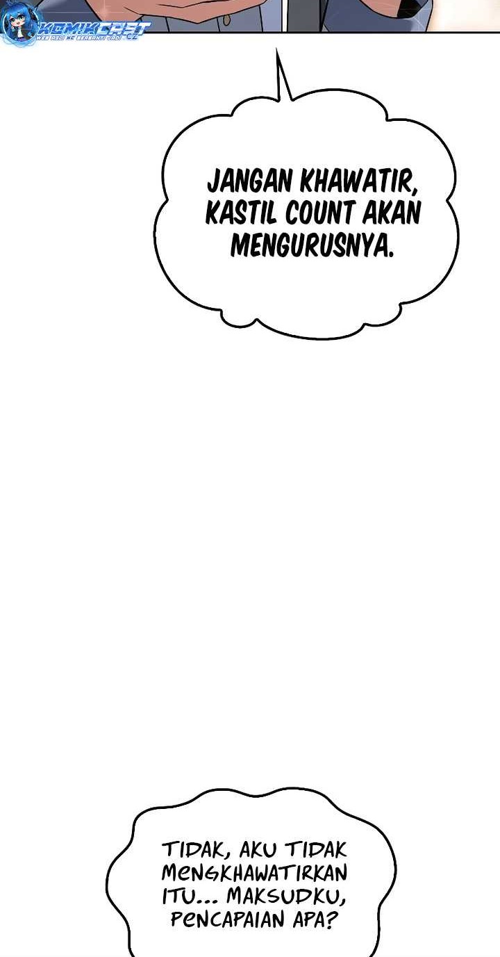 Archmage Restaurant Chapter 46 - Halaman 29