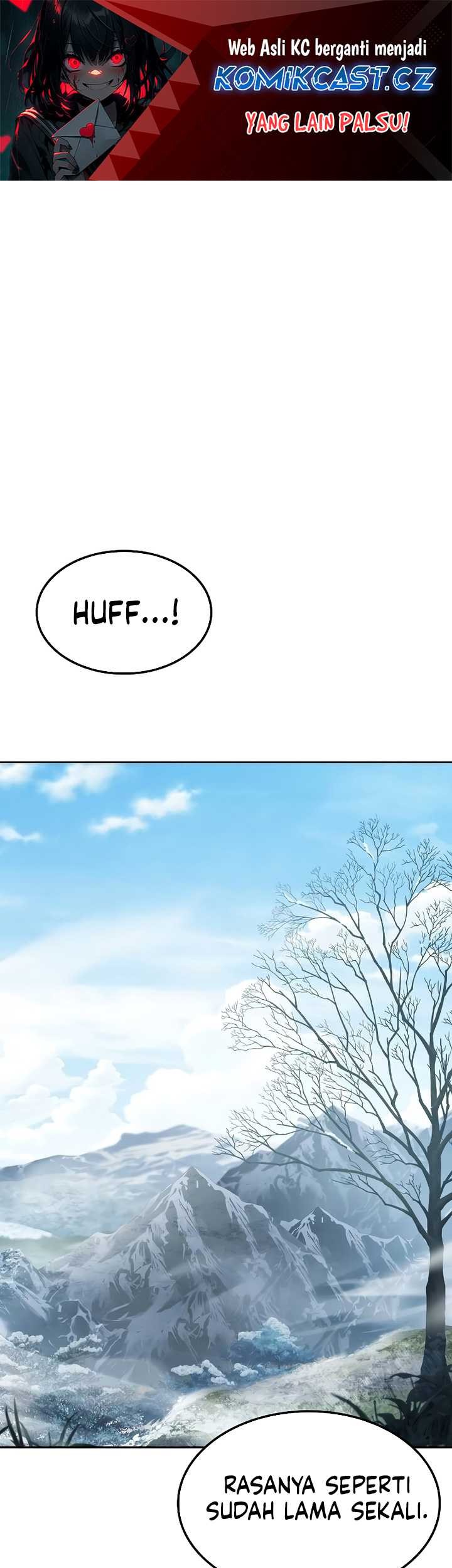 Manhwa Archmage Restaurant Chapter 46 gambar 2