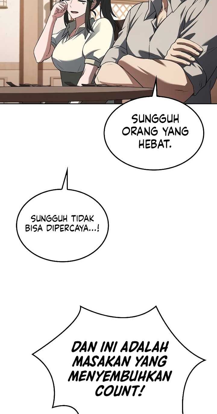 Archmage Restaurant Chapter 46 - Halaman 15