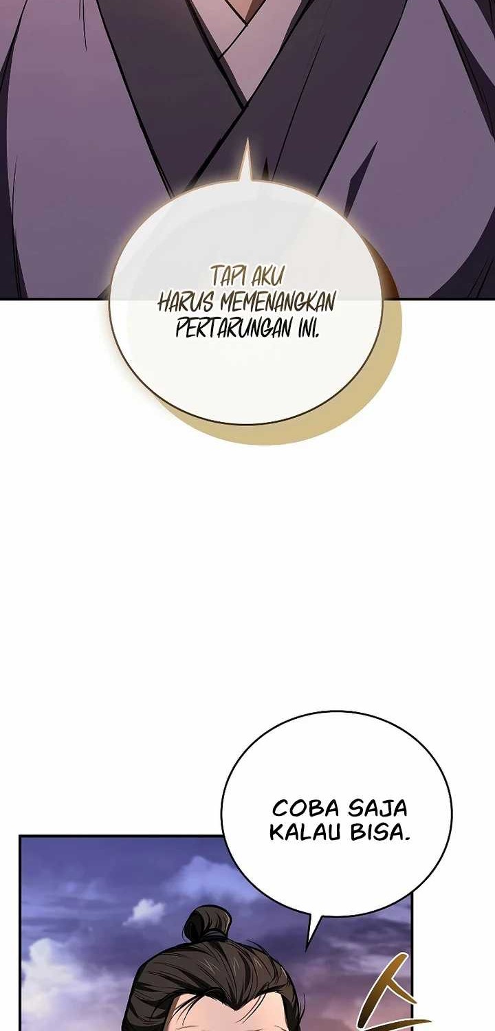 Manhwa Reincarnated Escort Warrior Chapter 79 gambar 2