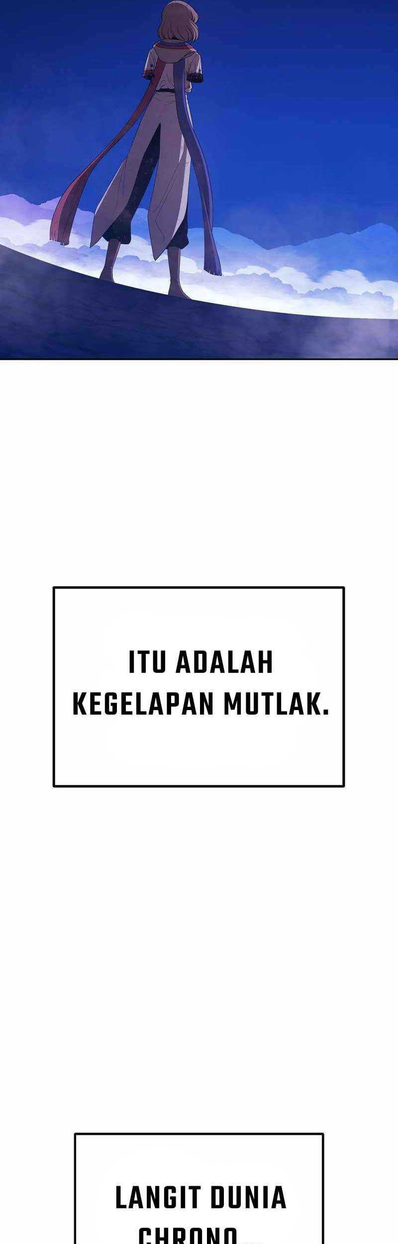 +99 Wooden Stick Chapter 80 - Halaman 33