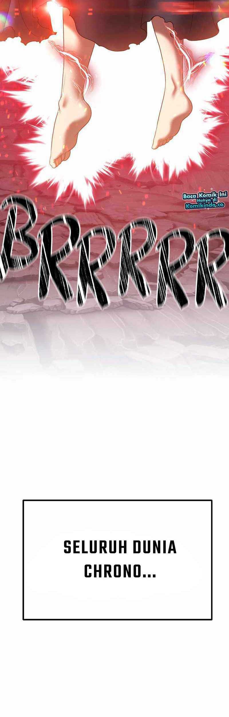 +99 Wooden Stick Chapter 80 - Halaman 46