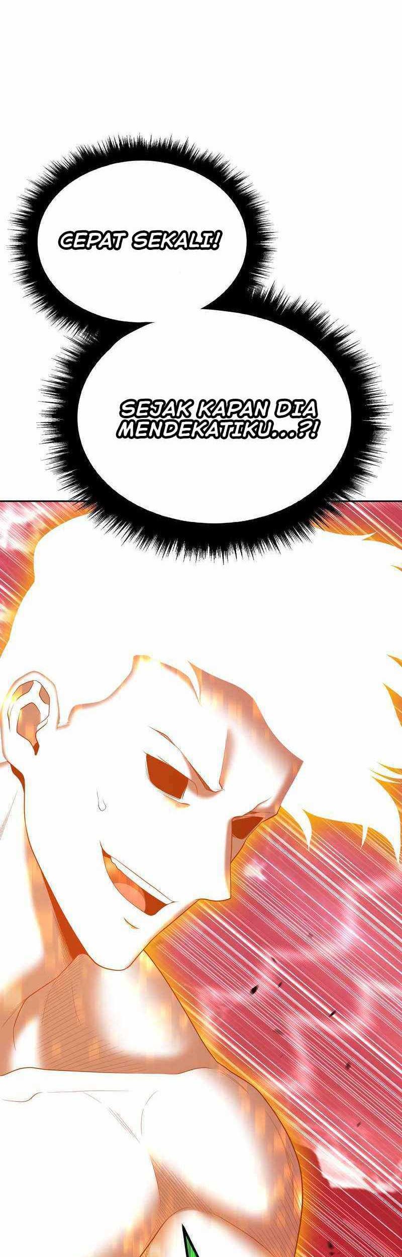 +99 Wooden Stick Chapter 80 - Halaman 72