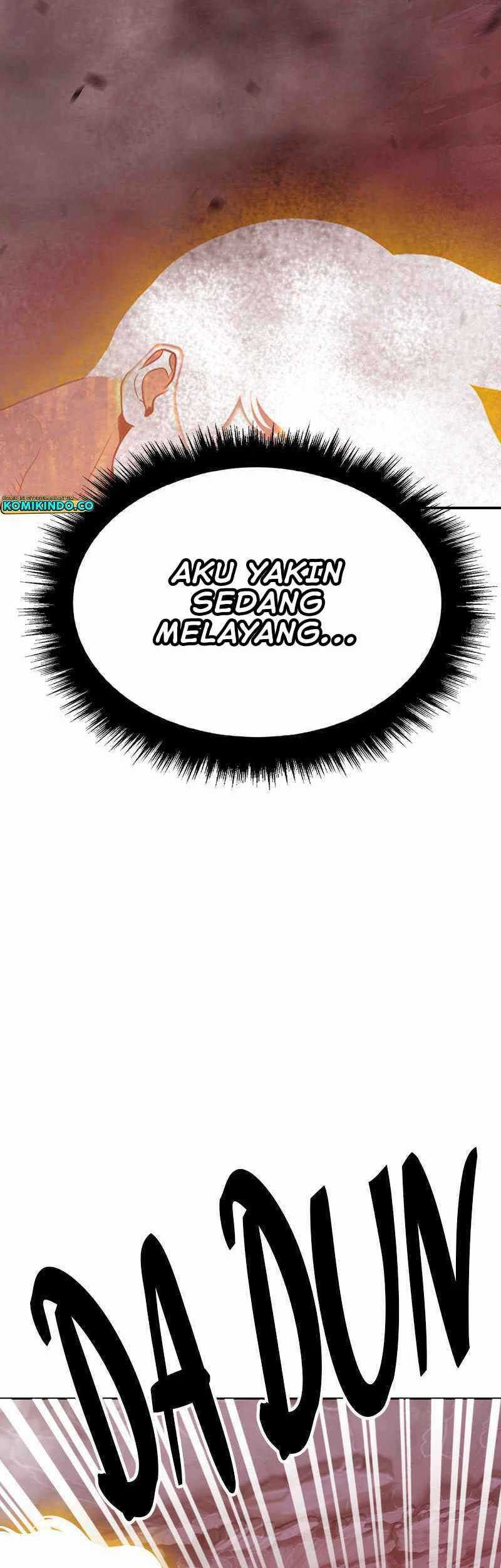+99 Wooden Stick Chapter 80 - Halaman 79