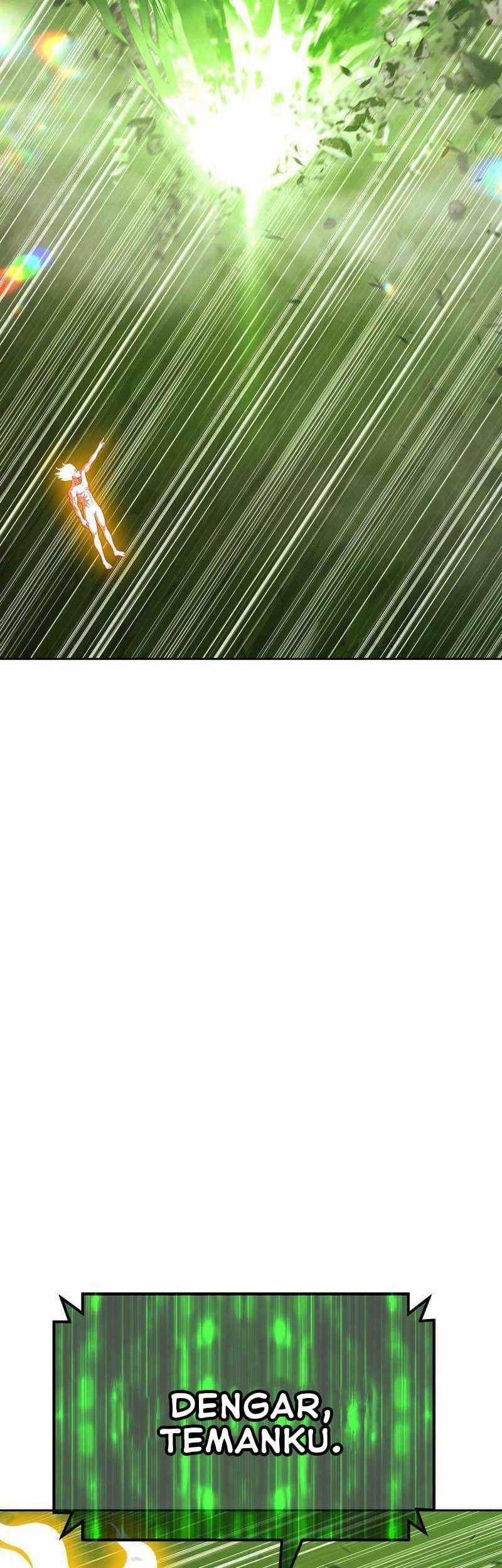 +99 Wooden Stick Chapter 80 - Halaman 95