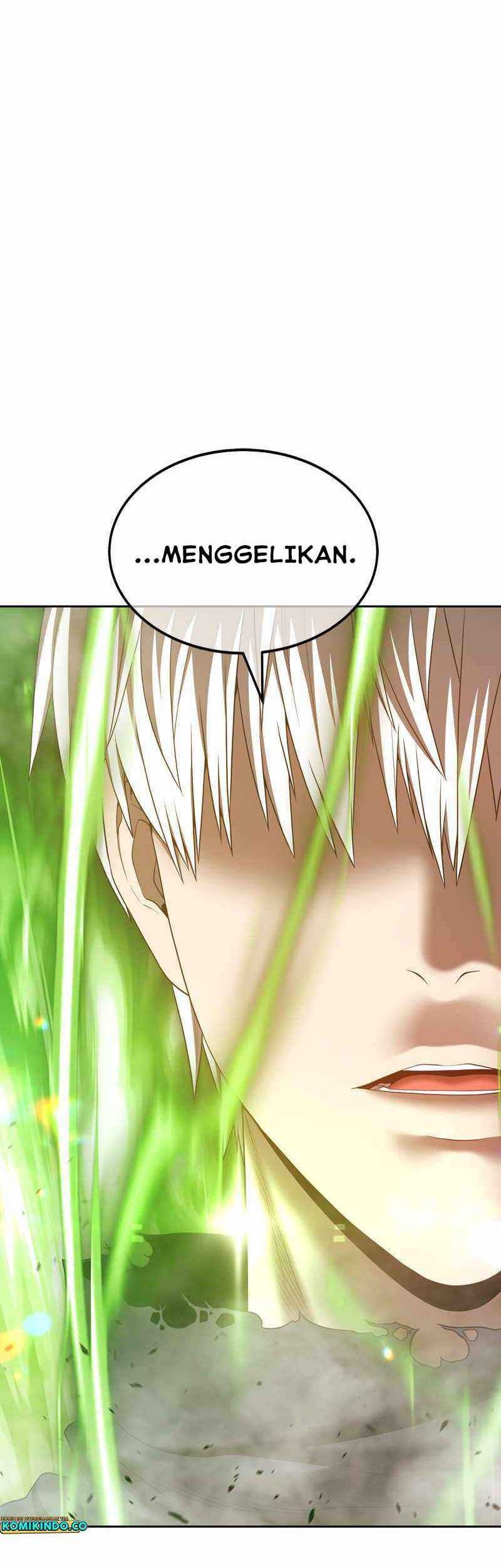 +99 Wooden Stick Chapter 80 - Halaman 125