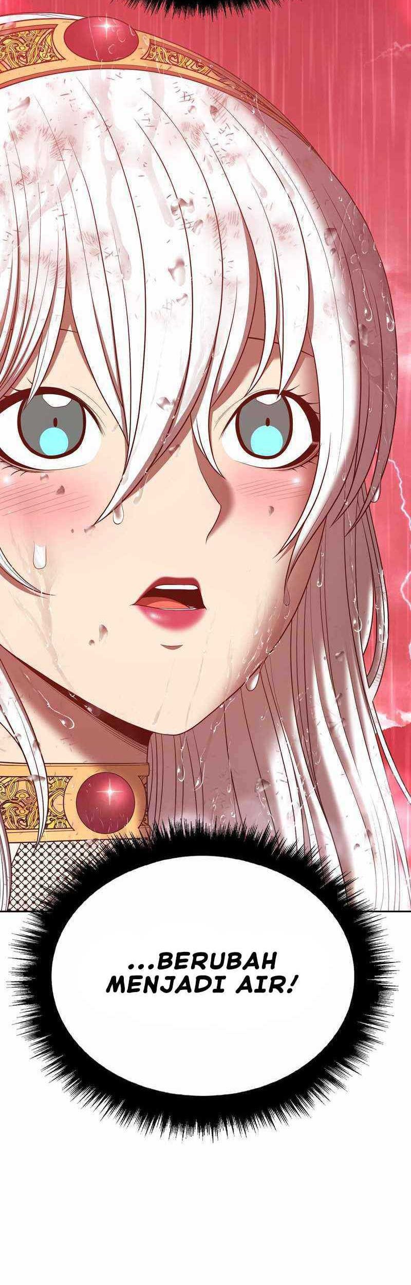 +99 Wooden Stick Chapter 80 - Halaman 136