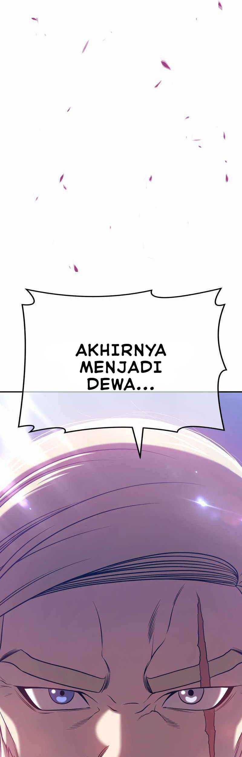 +99 Wooden Stick Chapter 80 - Halaman 17