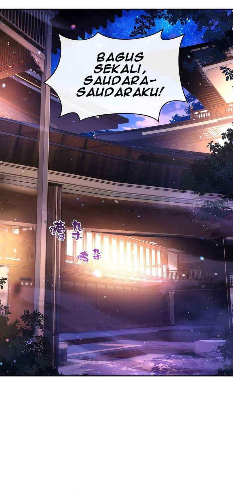 Manhua My Female Apprentices Are All Big Shots From the Future Chapter 293 gambar 2