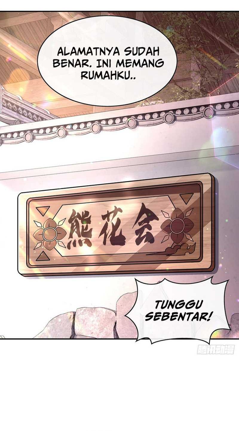 Manhua My Female Apprentices Are All Big Shots From the Future Chapter 292 gambar 2