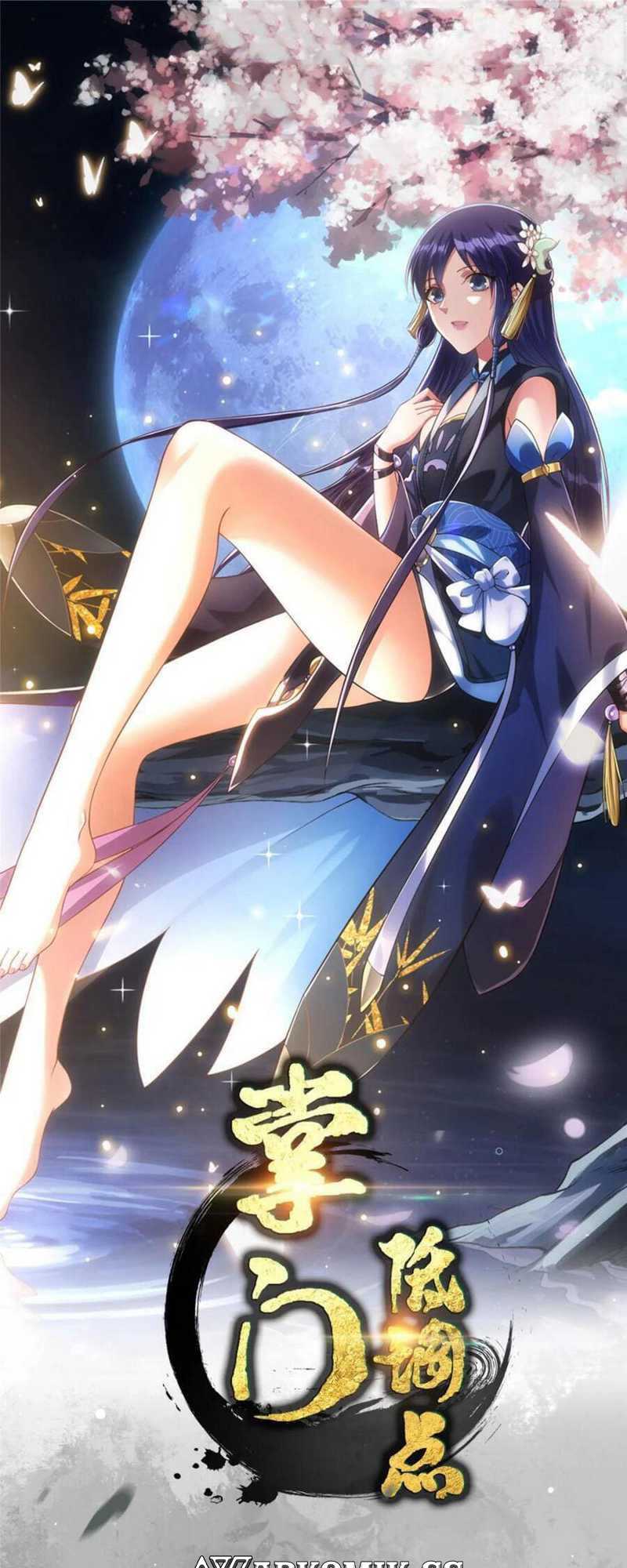 Manhua Keep A Low Profile, Sect Leader Chapter 405 gambar 2