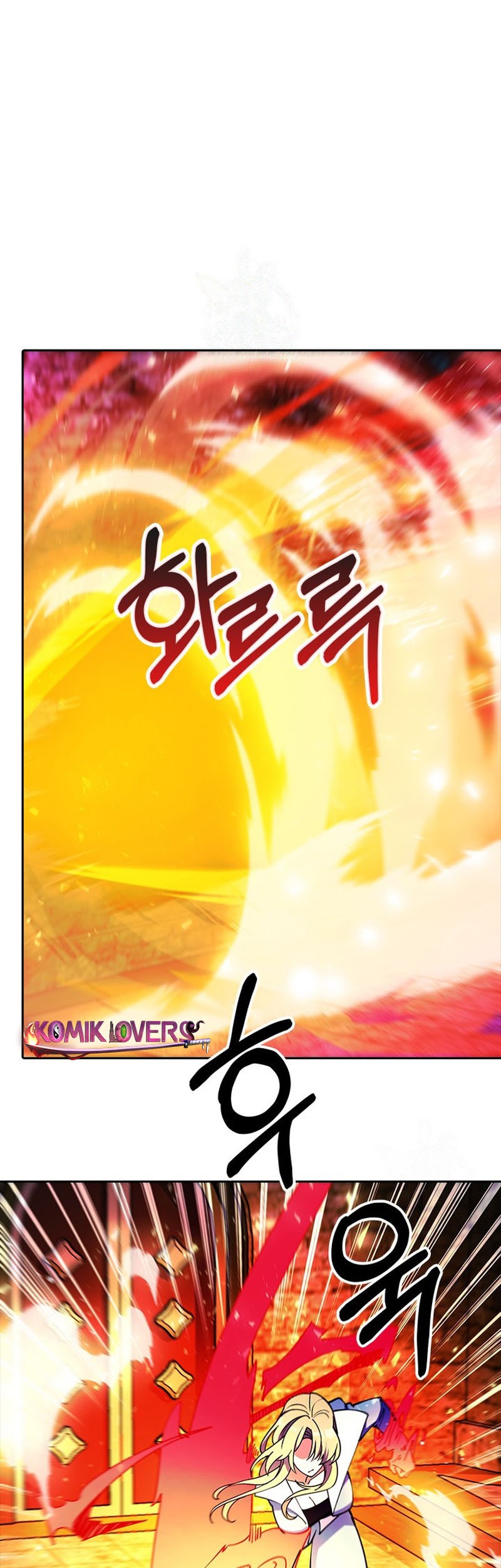 Manhwa I’m Going to Steal Again Today Chapter 57 gambar 2